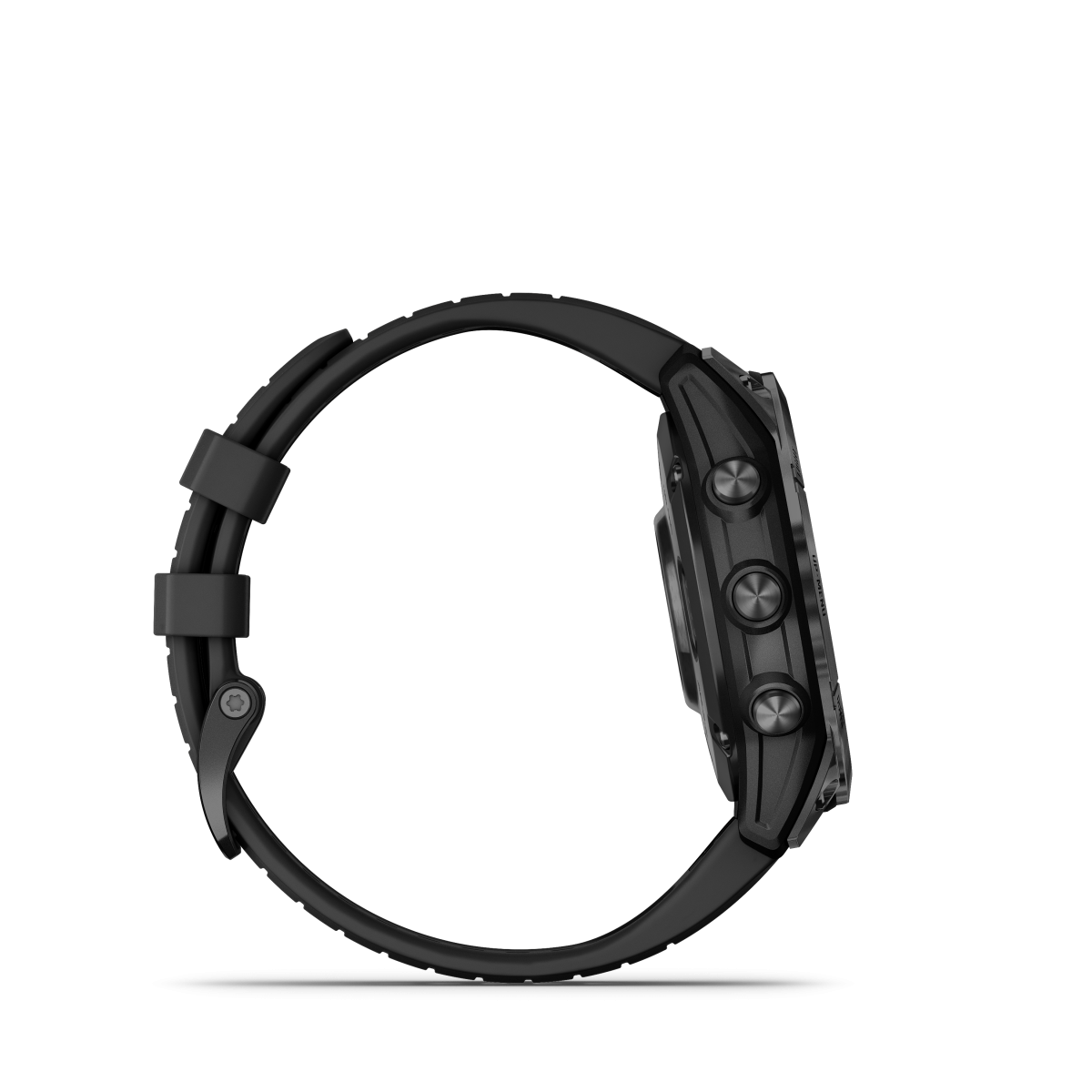 Garmin epix™ Pro (Gen 2) Standard Edition nutikell | 47 mm | Slate Gray (hall)